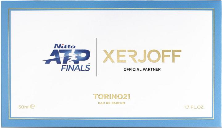 Image du produit XerJoff JTC Torino 21 (Eau de parfum, 50 ml)