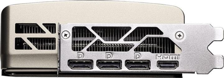 Produktbild MSI Graphic card / Video cards VGA PCIE16 RTX5070TI 16GB/RTX5070TI 16G EXPERT OC (16 GB)