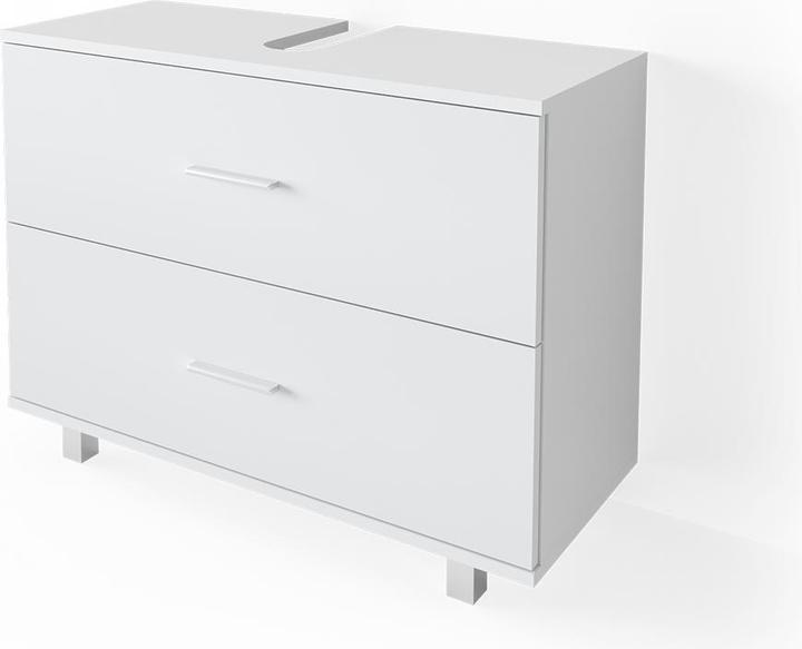 Actual product image Vicco Ilias (80 x 33 x 60.80 cm)