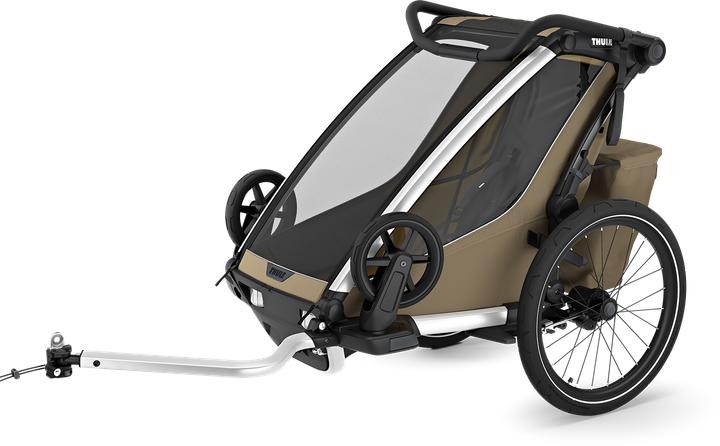 Produktbild Thule Chariot Cross 2