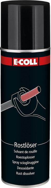 E-coll Rostlöser-Spray (300 ml)