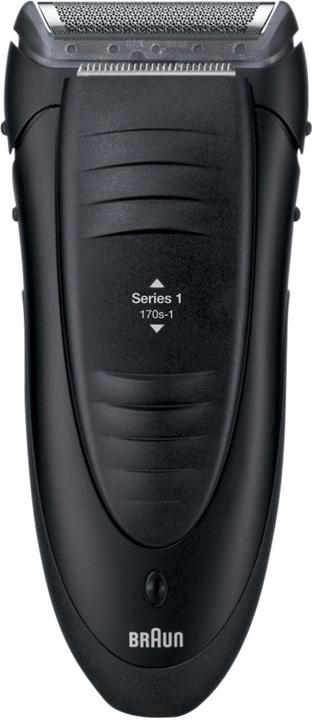 Braun Serie 1