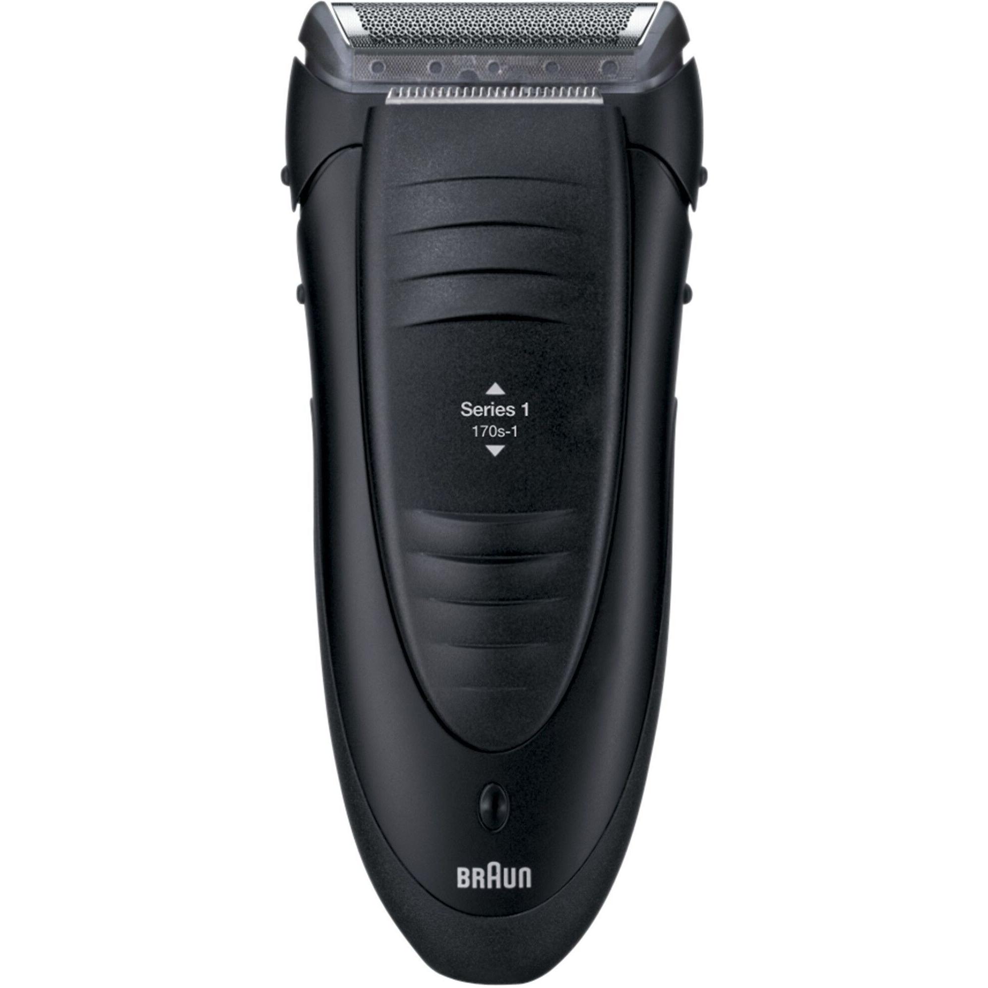 Braun, Rasierapparat, Series 1