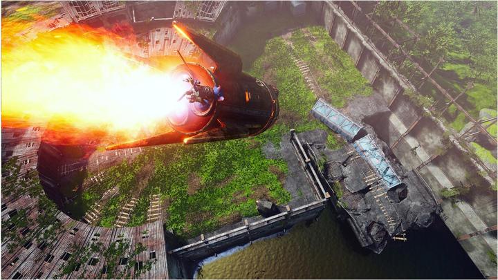 Image du produit Microsoft BioMutant (Xbox Series S, Xbox One S, Xbox One X, Xbox Series X)