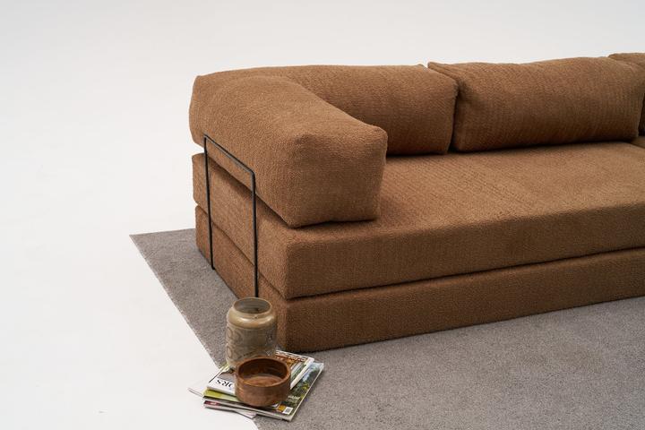 Image du produit Atelier del Sofa Comfort (Canapé modulaire)