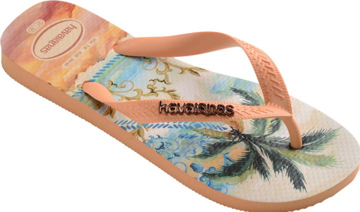 Produktbild Havaianas Top Tropicalia Vibes - Flip-Flops - Damen (39, 40)