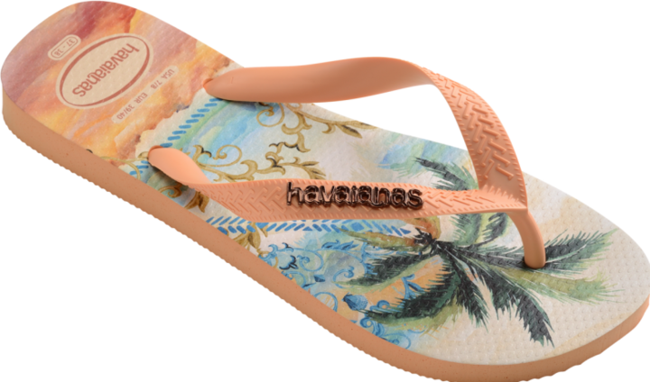 Havaianas Top Tropicalia Vibes - Flip-Flops - Damen (37, 38)