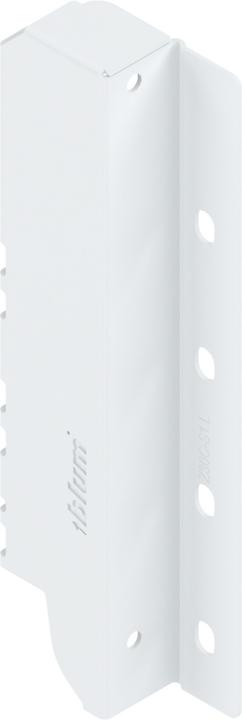 Blum Holzrückwandhalter TANDEMBOX antaro B