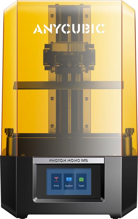 Anycubic Foton Mono M5