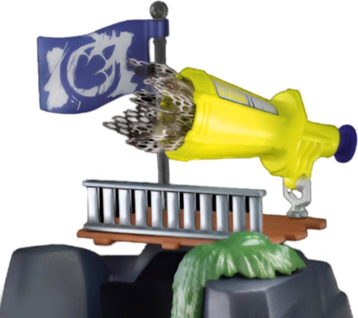 Productafbeelding Playmobil 70866 Speelgoedset Dino Rise figuren (70866)