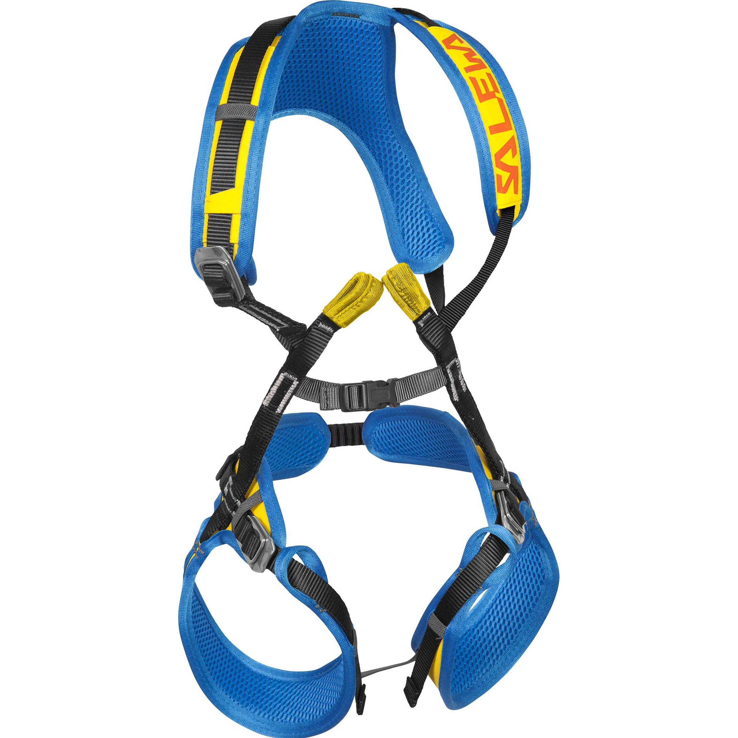 Salewa, Klettergurt, (Uni)