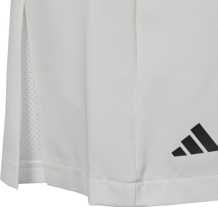 Actual product image adidas Girls Club Pleat white (128)
