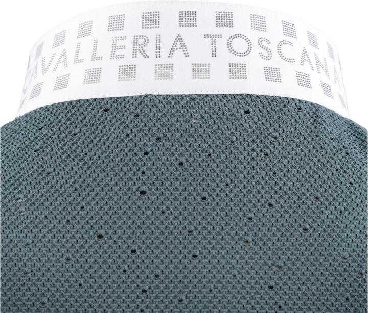 Produktbild Cavalleria Toscana reitturnier-pooshirt damen cavaeria toscana sequins (L)