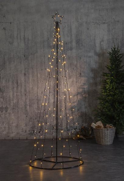 Actual product image Star Trading Light Tree