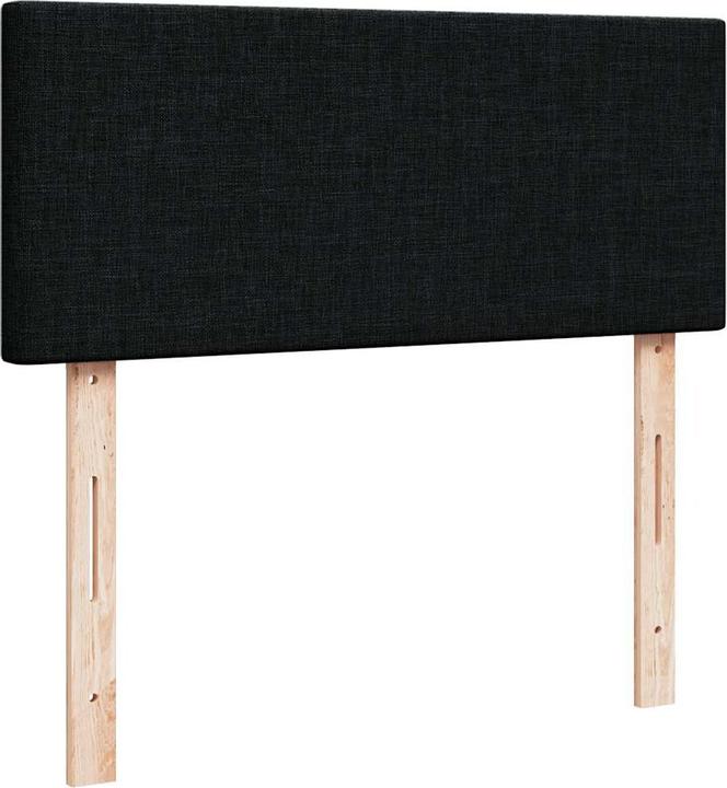 Produktbild vidaXL Boxspringbett (120 x 190 cm)