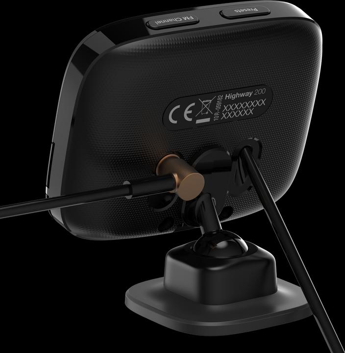 Image du produit Pure Highway 200