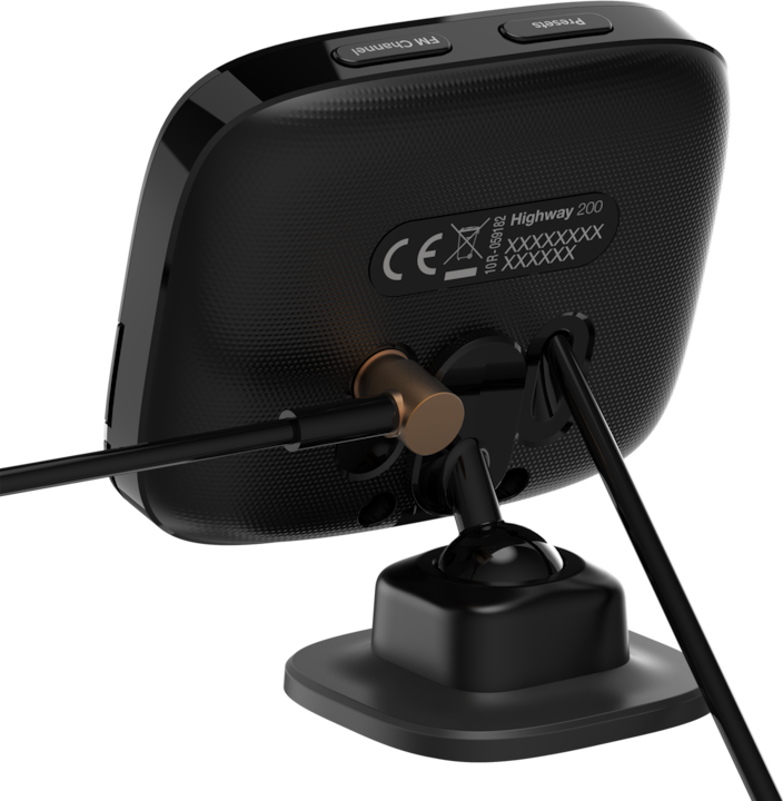 Image du produit Pure Highway 200
