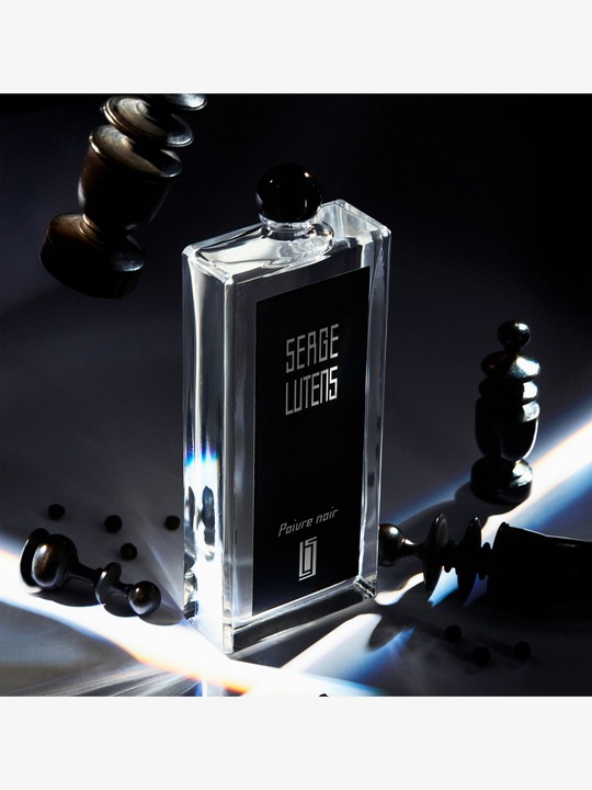 Produktbild Serge Lutens Poivre Noir (Eau de Parfum, 100 ml)