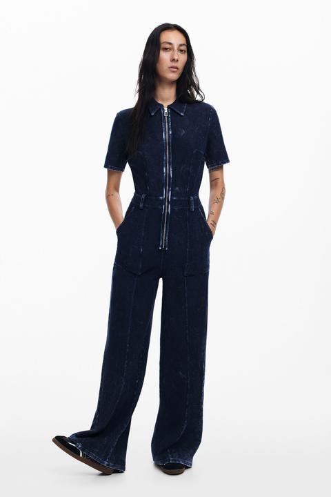 Produktbild Desigual Overall Bauernhof (XS)