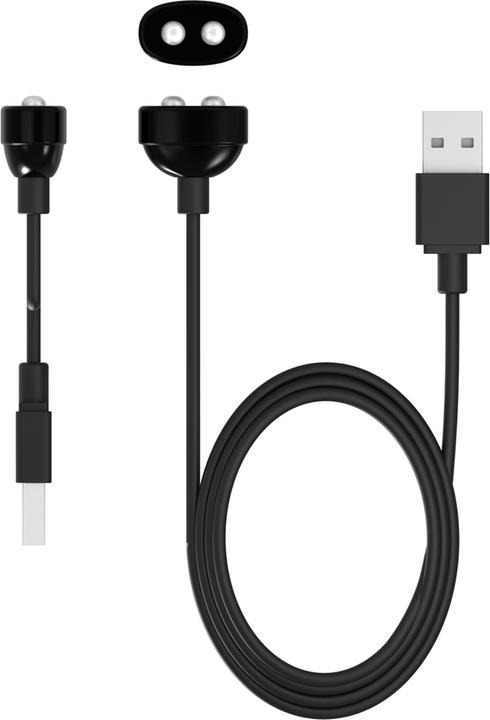Image du produit Shots Chargeur pour IRR001-003, 005 - Noir