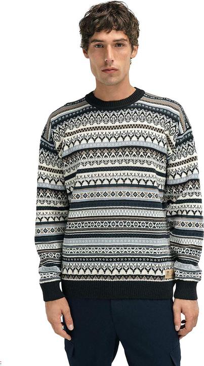 Actual product image Dale of Norway Women's Utsira Sweater (XL)