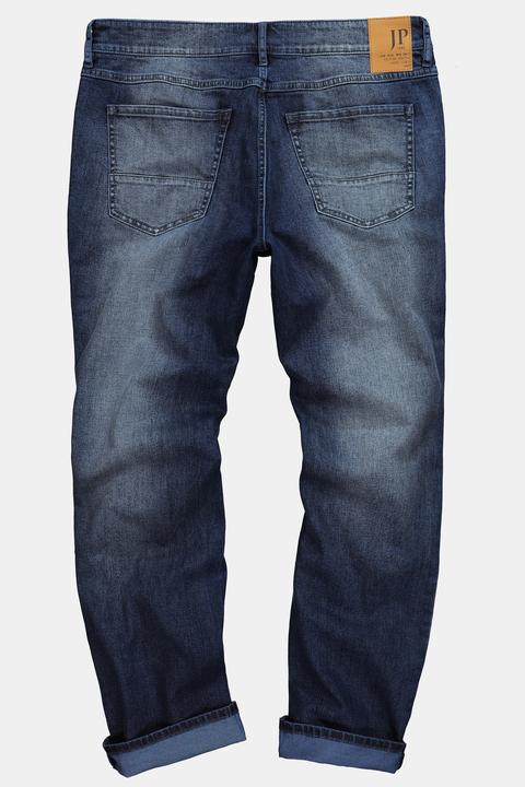 Dark Blue Denim, Denim