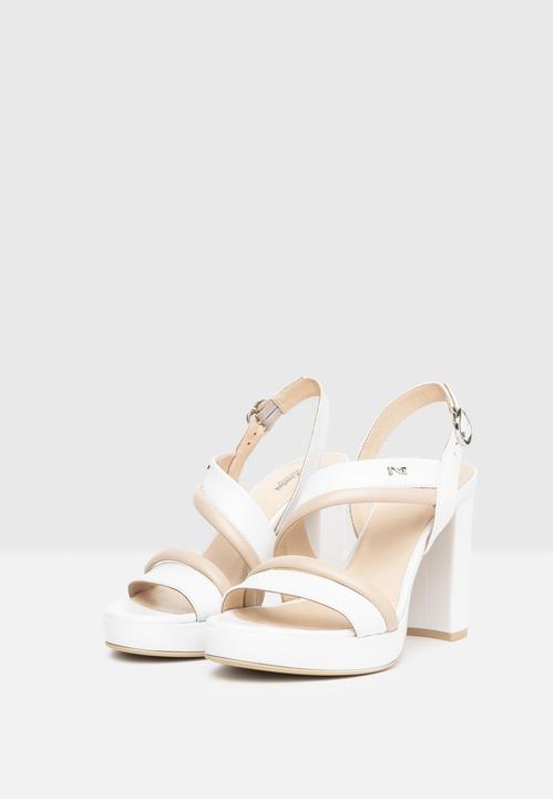 Actual product image Nero Giardini Sandalen (37)