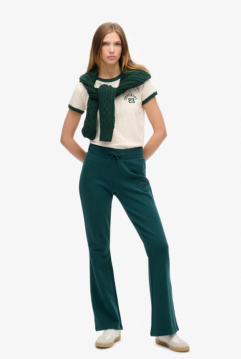 Actual product image Superdry Athletic Essentials Ringer (XS)