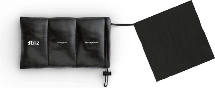 Image du produit Bliz Fusion (Noir Cristal, Brown, Green)