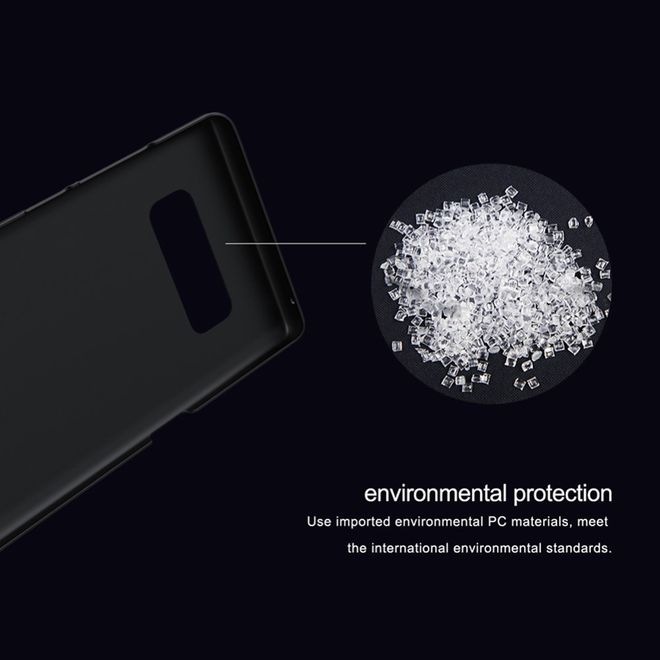 Immagine prodotto Nillkin Serie Super Frosted Shield (Samsung Galaxy Note 8)