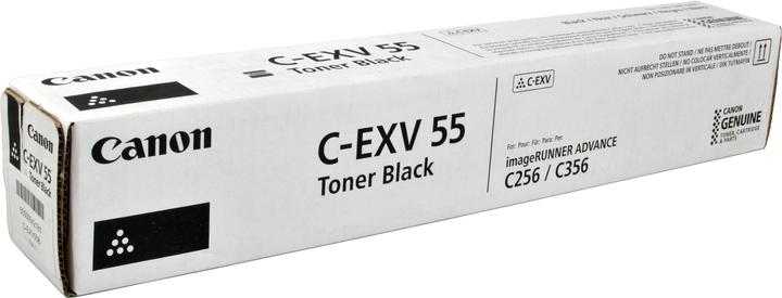 Image du produit Canon Toner noir (CF)