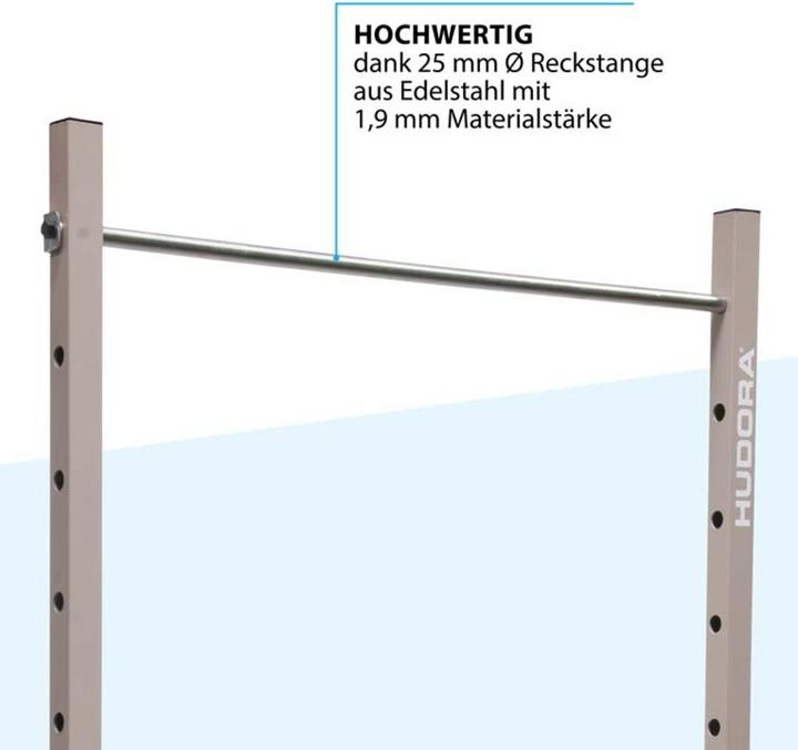 Immagine prodotto Hudora Vario