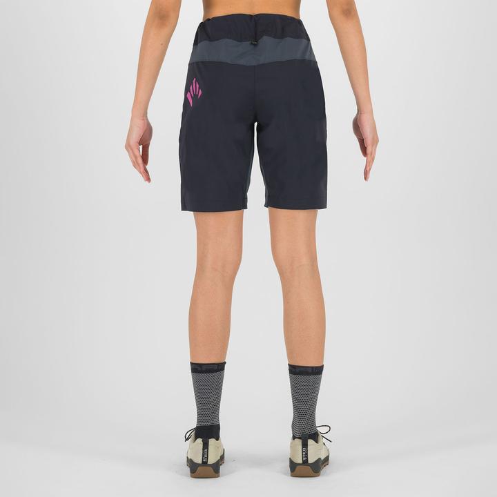 Produktbild Karpos Women's Val Viola Short (S)