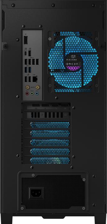 Actual product image ASUS ROG G700TF (2000 GB, 32 GB)