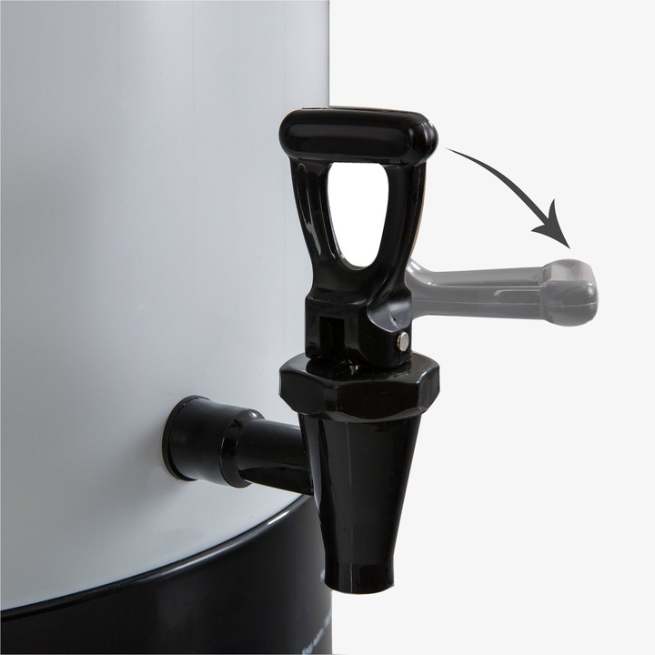 Image du produit Arebos Machine à conserver (28 l)