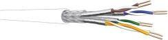 Immagine prodotto Draka Netzwerkkabel (S/FTP, CAT7, 350 m)