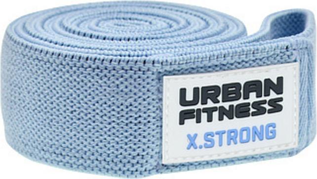 Produktbild Urban Fitness Widerstandsband (2 m, Extra Stark)