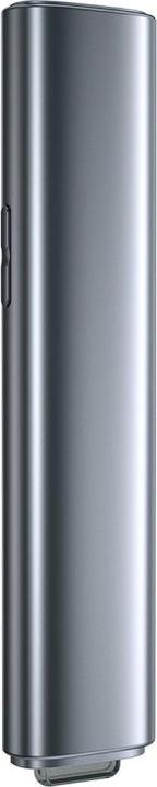 Actual product image Baseus Orange Dot