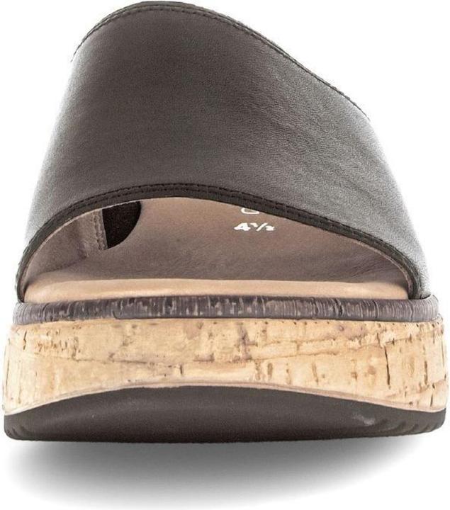 Actual product image Gabor Pantoletten (42.5)