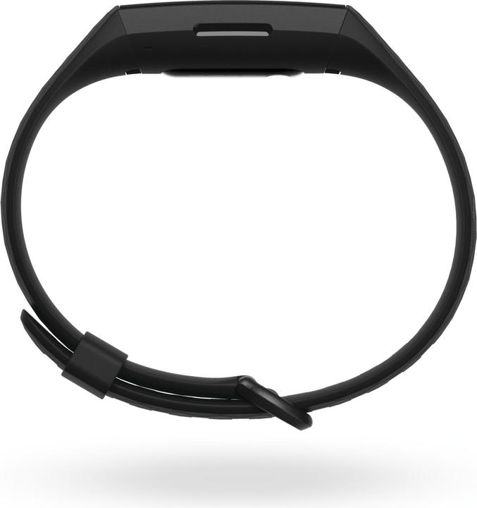 Actual product image Fitbit Charge 4 (28.80 mm)