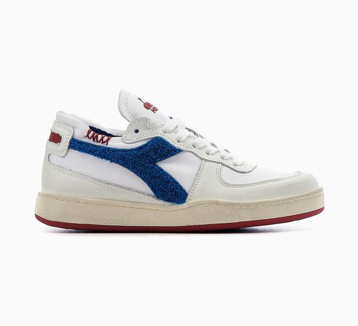 Image du produit Diadora MI Basket Row Cut TERRY (36.5)