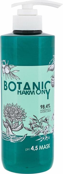 Stapiz Botanic Harmony pH 4,5 (500 ml)