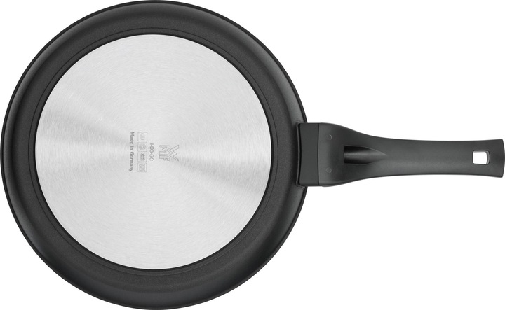 Actual product image WMF PermaDur Premium (28 cm, Frying pan, Cast aluminium)