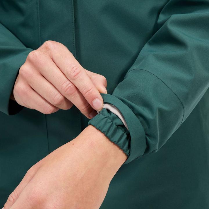 Produktbild Berghaus Omeara Lange Jacke (36)