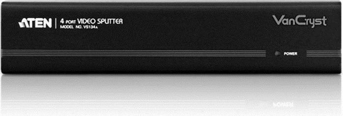 Produktbild Aten VS134A VGA Video-Splitter, 450MHz