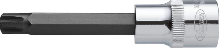 Image du produit Vigor Profilé de clavette interne Connecteurs