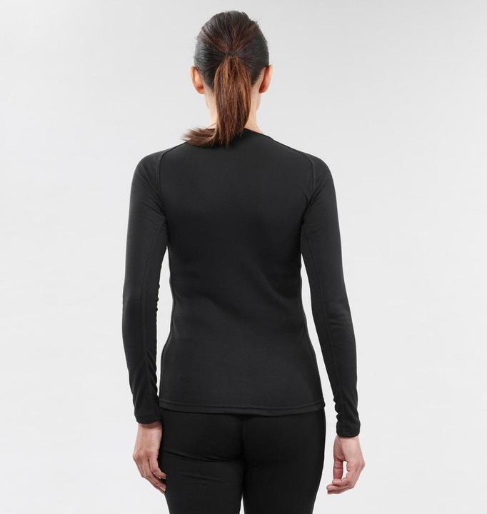 Produktbild Wedze BL SKI 100 TOP W ddy 302806 (XS)
