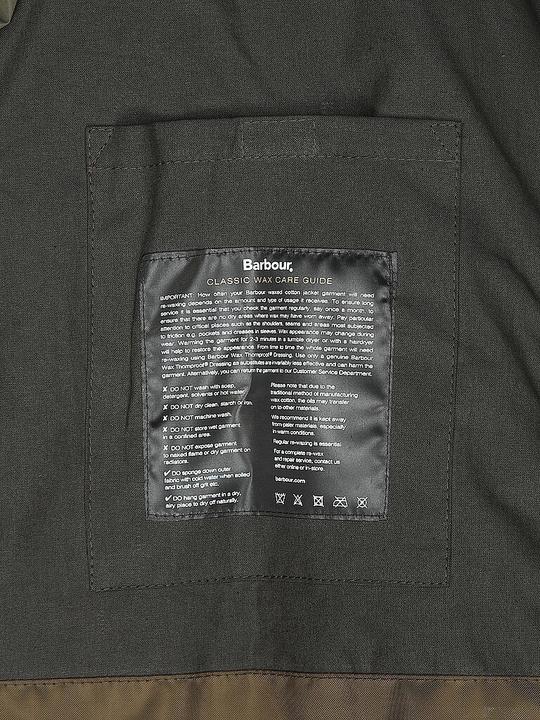 Produktbild Barbour Re-Engingered (XXL)