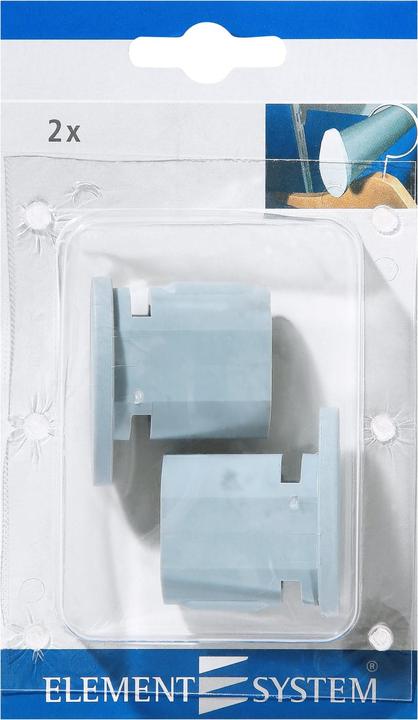 Produktbild Element-System Endstopfen