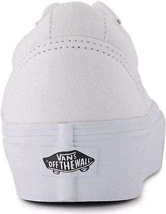 Image du produit Vans Ward Plattform Old Skool sneaker femmes (41)